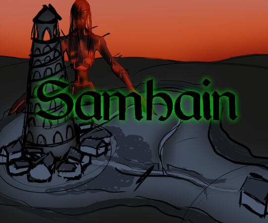 SAMHAIN