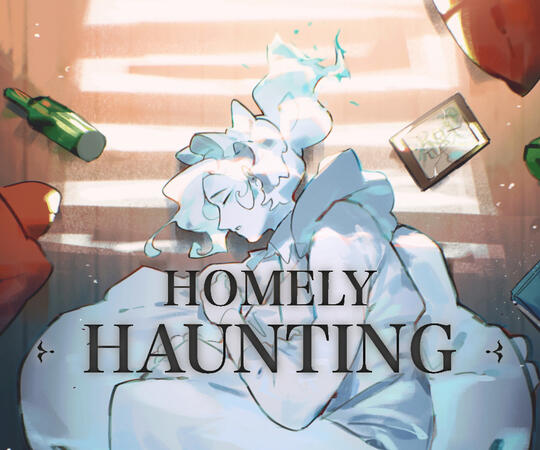 Homely Haunting